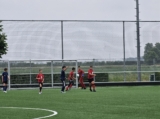 S.K.N.W.K. JO12-1 - Yerseke JO12-2 (competitie) 2024-2025 (4e fase) (74/131)